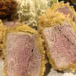 とんかつ けい太 - 