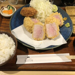 とんかつ けい太 - 