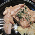 BONCOURAGE - チキンのロースト