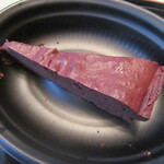 BONCOURAGE - デザートの「ガトーショコラ」