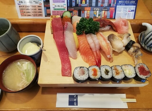 大船鮨 二十四軒 寿司 食べログ 大船鮨 二十四軒 寿司 食べログ