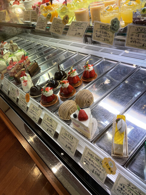 ガトー デュラ メール スリアン 大須観音 ケーキ 食べログ ガトー デュラ メール スリアン 大須観音 ケーキ 食べログ