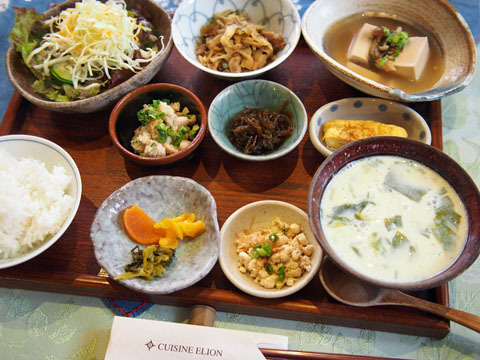 キュイジーヌイリオン 伊丹 阪急 創作料理 食べログ