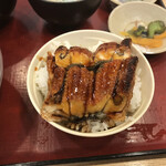 魚河岸ごはん - 