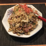 夢のれん - 料理写真: