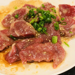 花たれ - タンチャン