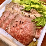 肉屋のまかない - 