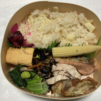 赤坂とゝや魚新 - 