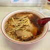 ラーメン 天一