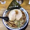 旭川らぅめん青葉 本店