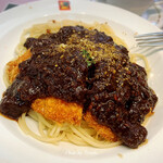 シャンゴ - 料理写真: