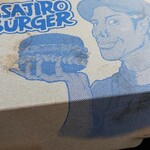 MASAJIRO BURGER - 