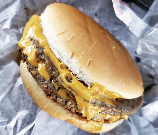 McDonald's Toyota Josui Ten photo 2