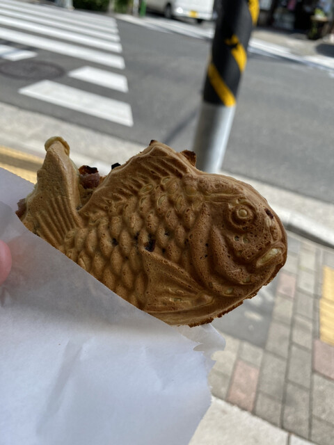 たい焼き なみへい 由比ケ浜 たい焼き 大判焼き 食べログ たい焼き なみへい 由比ケ浜 たい焼き 大判焼き 食べログ