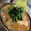 神田ラーメン わいず