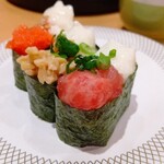 Kanazawa Maimon Zushi - 