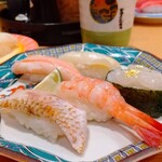 Kanazawa Maimon Zushi - 