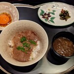 銀座うかい亭 - 