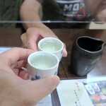 Izakaya Machi - 日本酒で乾杯！