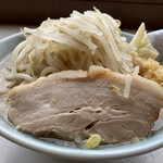 ラーメン風林火山 - 