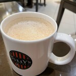 TULLY's COFFEE - チャイティー