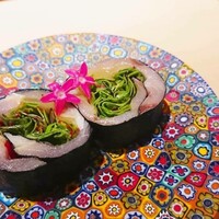 宇田津 鮨 - 