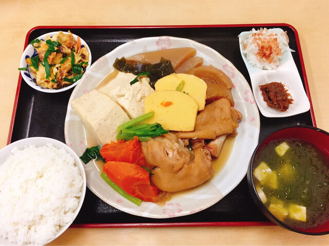 武ちゃん食堂 小禄 定食 食堂 食べログ 武ちゃん食堂 小禄 定食 食堂 食べログ