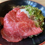 渋谷 焼肉 富士門 - 