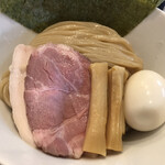 つけ麺 和 東京本店 - 