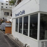 Transit Cafe - 