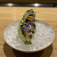 LURRA° - ジェムレタス、バニラとラルド