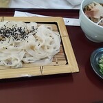 名古屋うどん - 