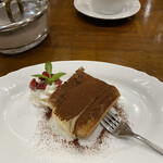 パスタ カフェ ダイニングバー ボルティーチェ - 