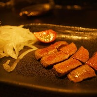 銀座のステーキ 銀座中央店 - 