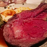 ロウリーズ・ザ・プライムリブ 恵比寿ガーデンプレイス店 - 