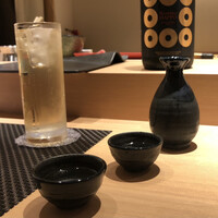 名駅 鮨 Sublime - 