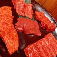 焼肉 ジャンボ はなれ - 