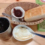 Kohidokoro Komeda Kohiten - 