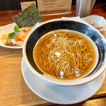 麺処 しろくろ - 