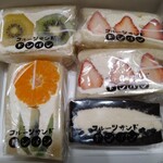 食パン専門店 ドンパン - 