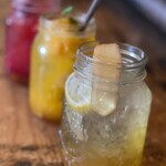 生姜料理 しょうが - 「真実のジンジャーエール」是非ご賞味ください！