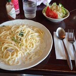 ポピー - 料理写真: