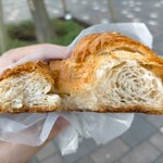 THE CITY BAKERY - 