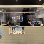 Suprema Coffee Roastery - 