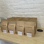 Suprema Coffee Roastery - 