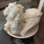 プレマルシェ・ジェラテリア - 