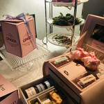 GingerGarden AOYAMA - 