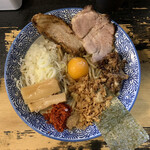 狼煙 - 