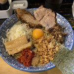 狼煙 - 