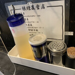狼煙 - 